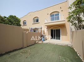 2 Bedroom House for sale at Mediterranean Style, Al Reef Villas, Al Reef, Abu Dhabi