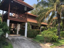 3 Schlafzimmer Villa zu verkaufen im White Lotus 1, Nong Kae