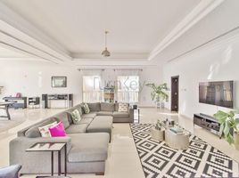 6 Bedroom Villa for sale at Hacienda, Dubai Land, Dubai