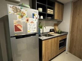 1 Bedroom Condo for sale at The Line Vibe, Chomphon