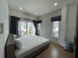 3 Schlafzimmer Haus zu vermieten im Chanakan Delight Chalong, Ratsada, Phuket Town