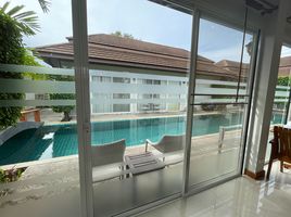 1 Schlafzimmer Haus zu vermieten im Hi Villa Phuket, Si Sunthon, Thalang