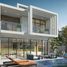3 Bedroom Villa for sale at Belair Damac Hills - By Trump Estates, NAIA Golf Terrace at Akoya