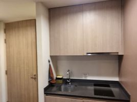 1 Bedroom Condo for sale at Unixx South Pattaya, Nong Prue, Pattaya, Chon Buri