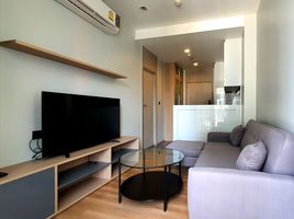 1 Bedroom Apartment for rent at M Thonglor 10, Khlong Tan Nuea