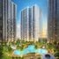 1 Bedroom Condo for rent at Vinhomes Smart City, Tay Mo, Tu Liem, Hanoi