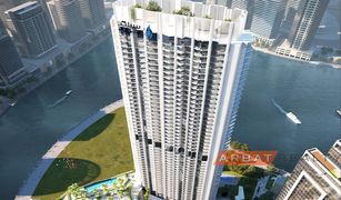 Квартира, 1 спальня на продажу в Executive Towers, Дубай Peninsula Three 