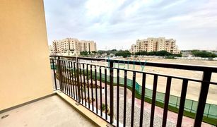 1 Habitación Apartamento en venta en Al Ramth, Dubái Al Ramth 37