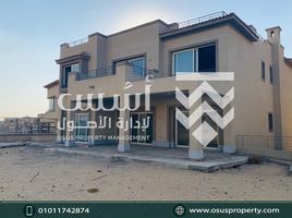 6 Bedroom House for sale at Palm Hills Kattameya, El Katameya, New Cairo City