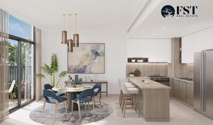 4 Habitaciones Adosado en venta en Golf Promenade, Dubái Mudon Al Ranim 5