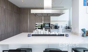 1 Habitación Apartamento en venta en Al Barari Villas, Dubái Ashjar