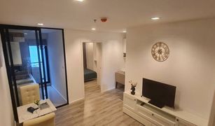 1 Bedroom Condo for sale in Samrong Nuea, Samut Prakan Knightsbridge Bearing