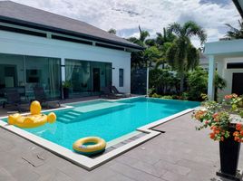 4 Bedroom Villa for rent in Phuket Town, Phuket, Rawai, Phuket Town