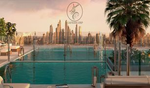 3 Bedrooms Apartment for sale in Jebel Ali Industrial, Dubai Azizi Amber