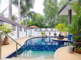 3 Bedroom Villa for sale at Crystal View, Nong Kae