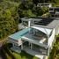 4 Schlafzimmer Villa zu verkaufen im Vista Del Mar Phuket, Sakhu