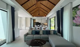 3 chambres Villa a vendre à Thap Tai, Hua Hin Hillside Hamlet Homes 9