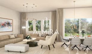 4 Habitaciones Villa en venta en Khalifa City A, Abu Dhabi Bloom Living