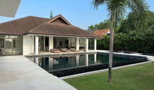 5 Bedrooms Villa for sale in Huai Yai, Pattaya 