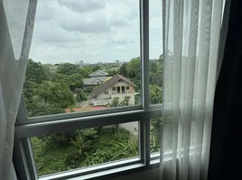 1 Bedroom Condo for rent at Lumpini Ville Sukhumvit 76 - Bearing Station 2, Samrong Nuea, Mueang Samut Prakan, Samut Prakan, Thailand