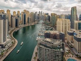 1 Bedroom Condo for sale at Marina Shores, Park Island, Dubai Marina, Dubai