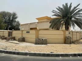 5 Bedroom Villa for sale at Al Goaz, Wasit, Sharjah