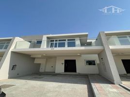 3 Bedroom Townhouse for sale at Basswood, DAMAC Hills 2 (Akoya)