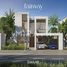 3 Bedroom House for sale at Fairway Villas, EMAAR South