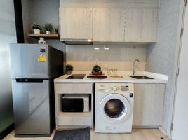 2 Schlafzimmer Appartement zu vermieten im Life Sukhumvit 48, Phra Khanong