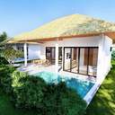 Uluwatu Lodge