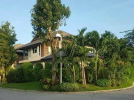 4 Schlafzimmer Haus zu verkaufen im Prime Nature Villa, Racha Thewa