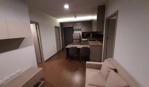 曼谷 Bang Chak Ideo Sukhumvit 93 2 卧室 公寓 售 