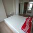 1 Schlafzimmer Appartement zu vermieten im The Capital Ratchaprarop-Vibha, Sam Sen Nai