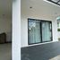 3 Bedroom House for rent at Pruksatown Nexts Onnut - Rama 9, Prawet, Prawet, Bangkok