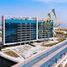 1 Bedroom Condo for sale at Gateway Residences, Mina Al Arab