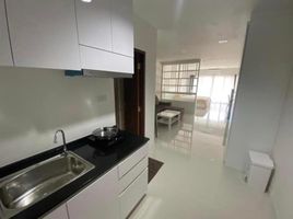 1 Bedroom Condo for sale at Baan Klang Hua Hin Condominium, Hua Hin City, Hua Hin