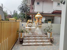 3 Schlafzimmer Haus zu vermieten in Pathum Thani, Bueng Thong Lang, Lam Luk Ka, Pathum Thani