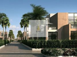 4 Bedroom Townhouse for sale at The Fields, District 11, Mohammed Bin Rashid City (MBR)