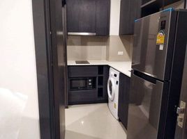 1 Bedroom Condo for rent at XT Huaikhwang, Din Daeng, Din Daeng