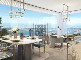 2 Bedroom Apartment for sale at Damac Bay, Dubai Harbour