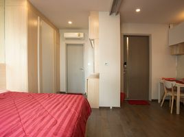 1 Schlafzimmer Appartement zu vermieten im Ideo Q Siam-Ratchathewi, Thanon Phaya Thai