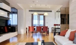 2 Bedrooms Condo for sale in Khlong Toei, Bangkok Millennium Residence