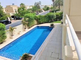 4 Bedroom Villa for sale at Meadows 9, Oasis Clusters