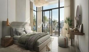 2 Bedrooms Apartment for sale in Yas Acres, Abu Dhabi The Sustainable City - Yas Island