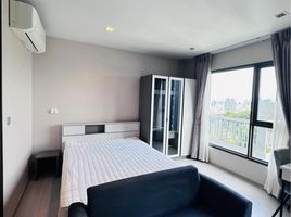 1 Schlafzimmer Wohnung zu vermieten im Life Asoke Rama 9, Makkasan