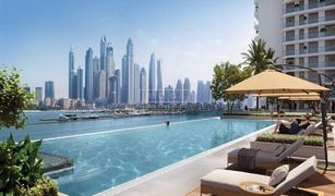 2 Bedrooms Apartment for sale in EMAAR Beachfront, Dubai Palace Beach Residence