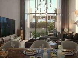 4 Bedroom Villa for sale at Verdana Townhouses, Ewan Residences, Dubai Investment Park (DIP)