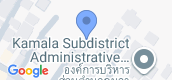 ทำเลที่ตั้ง of เบิร์ด ออฟ พาราไดส์ กมลา