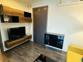 1 Bedroom Condo for rent at The Base Park East Sukhumvit 77, Phra Khanong Nuea