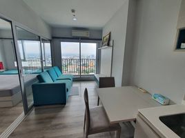 1 Schlafzimmer Wohnung zu verkaufen im Centric Sea, Nong Prue, Pattaya, Chon Buri